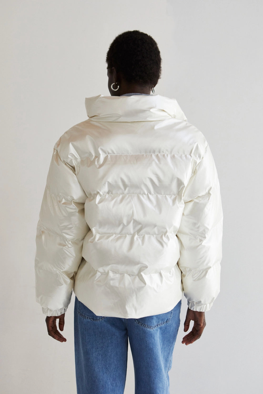 Lyra Puffer Jacket