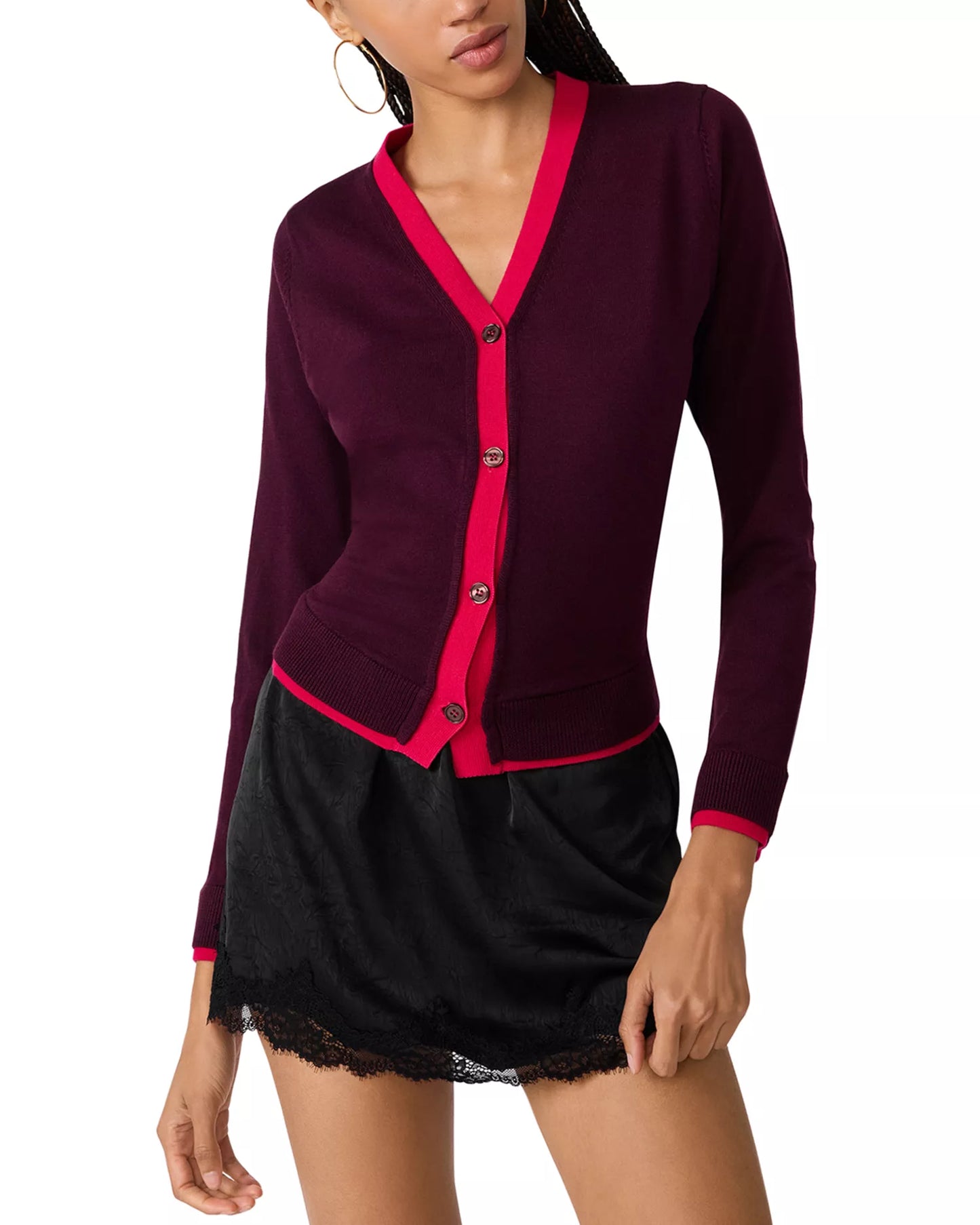 Arwen Cardigan