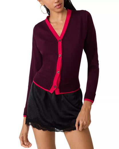 Arwen Cardigan