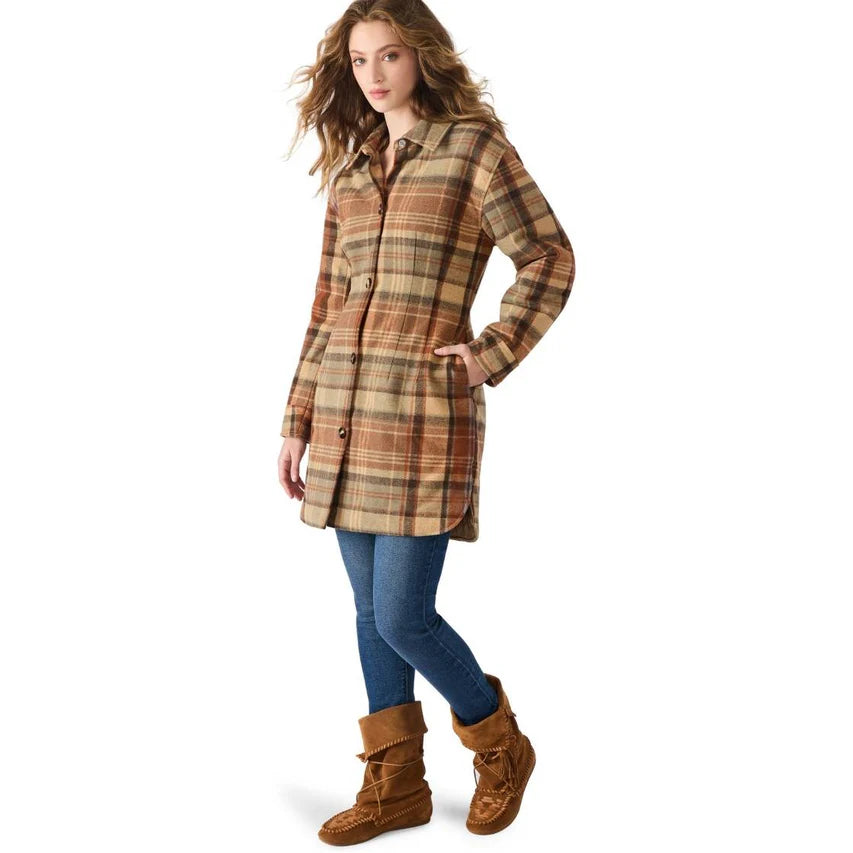 Olea Jacket