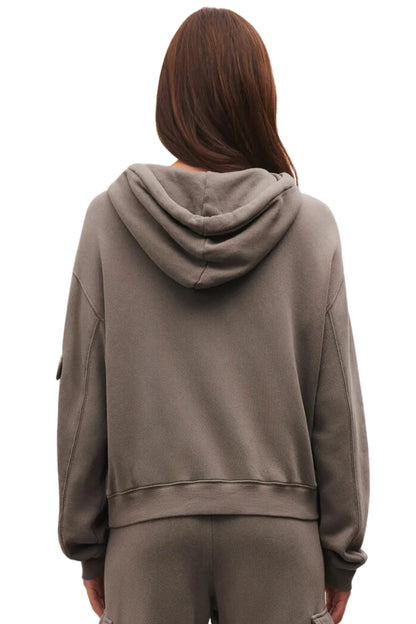 Cargo Hoodie