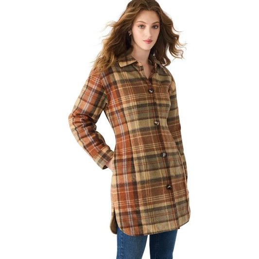 Olea Jacket