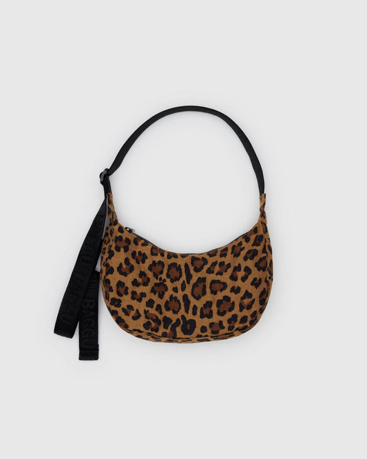 Sm Nylon Crescent