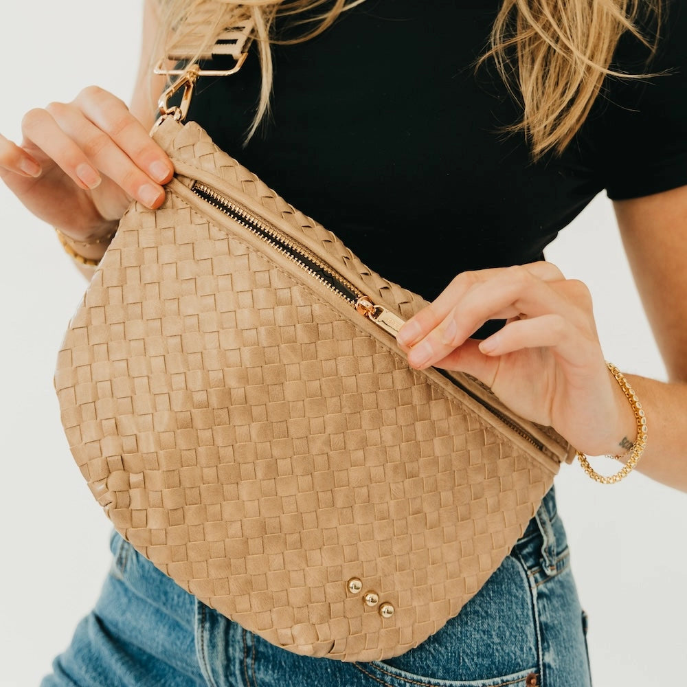 Westlyn Crossbody Bag