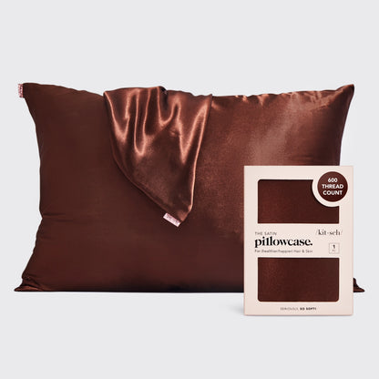 Standard Satin Pillowcase