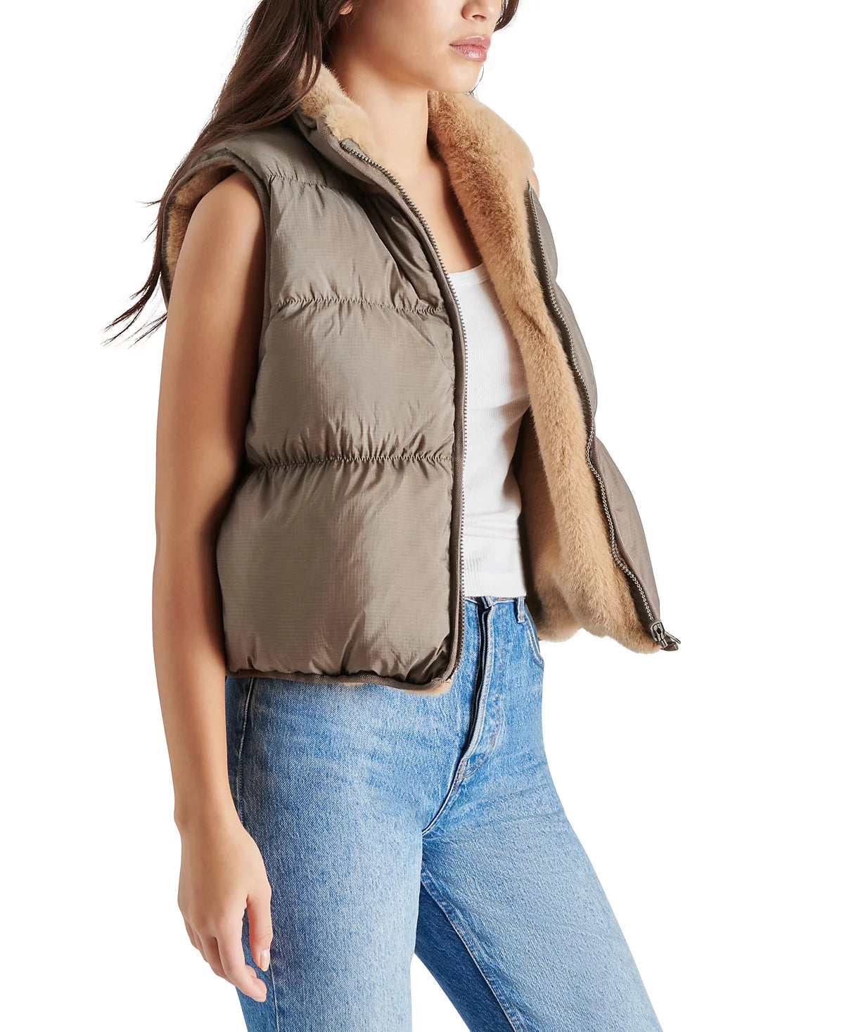 Brady Vest