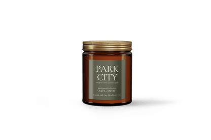 Park City OT Candle