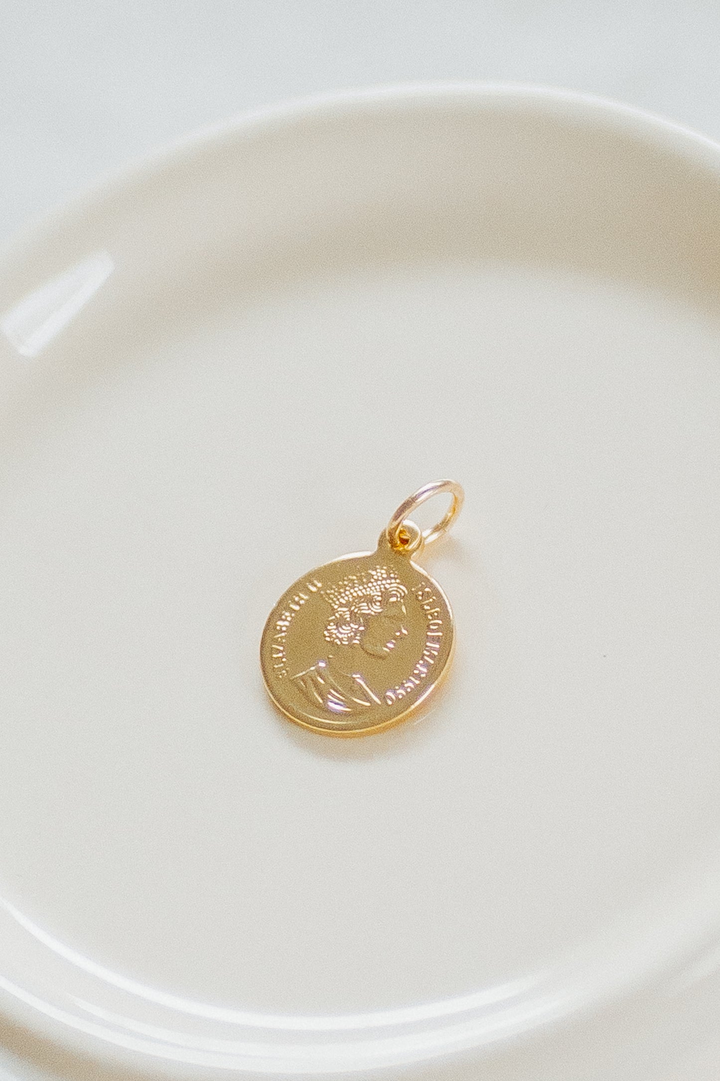 Tribute Charms