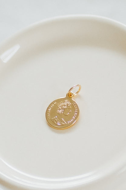 Tribute Charms