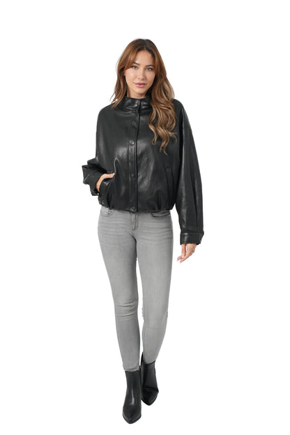 Rachel Jacket