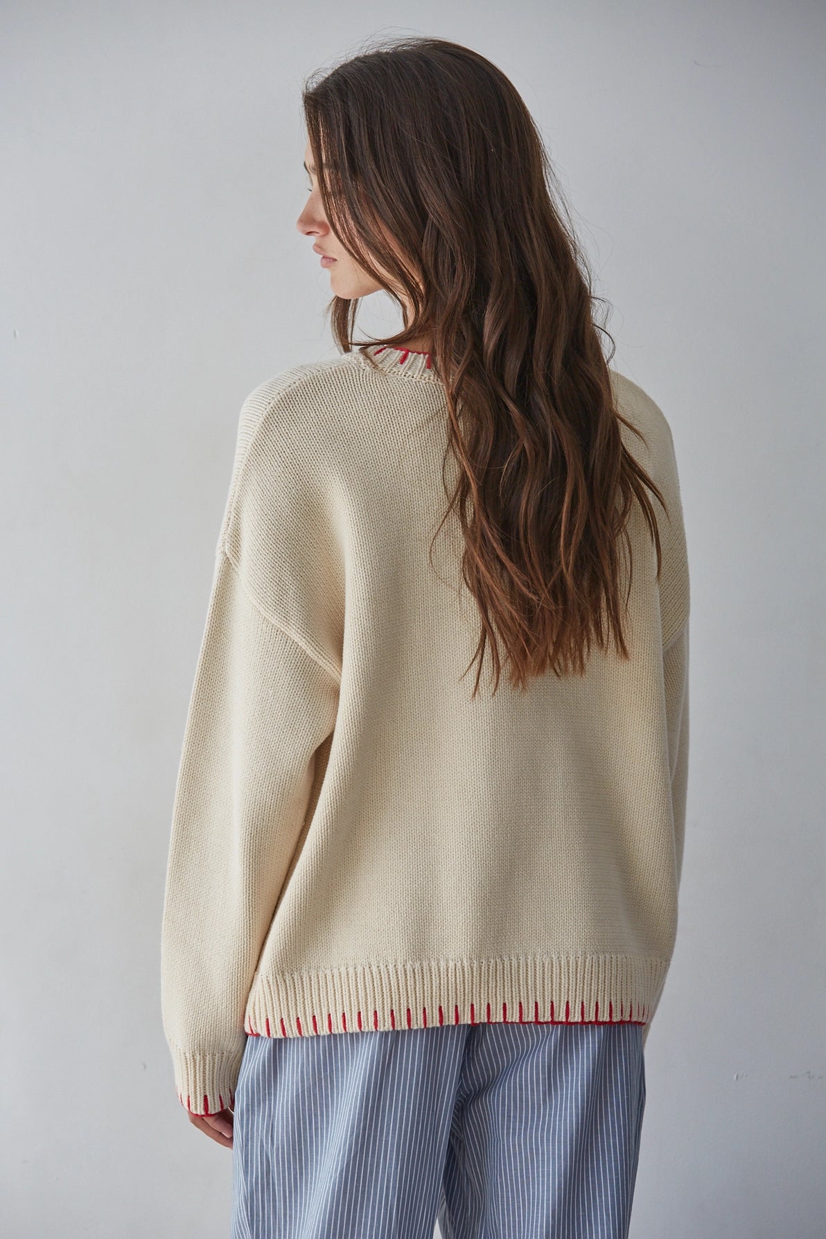 Gelato Sweater
