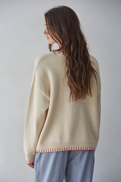 Gelato Sweater