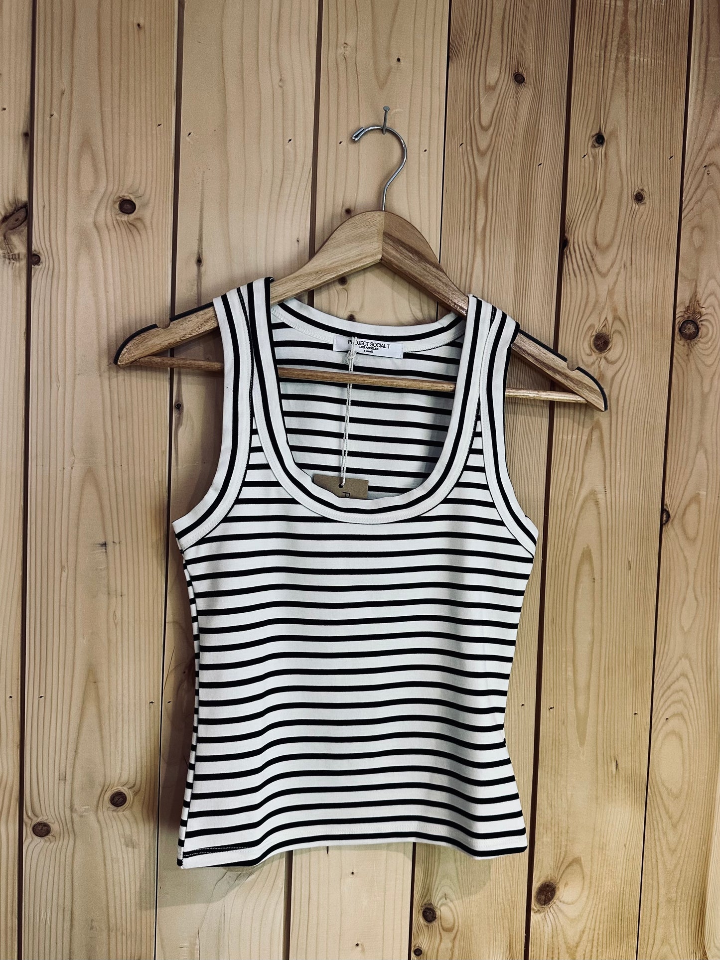 Anouk Striped Tank