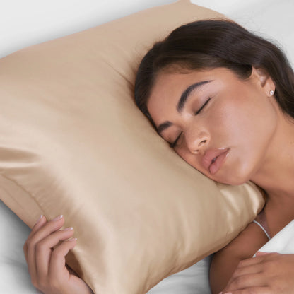 Standard Satin Pillowcase