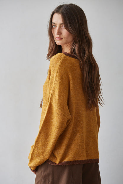 Ski Pullover