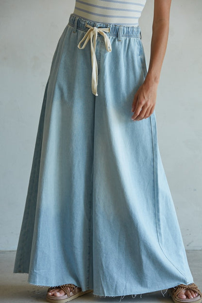Bell Jar Pants