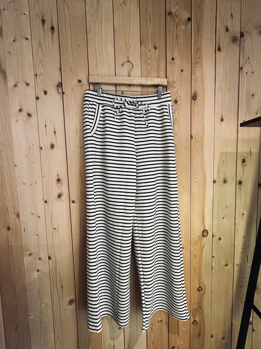 Thea Striped Pant