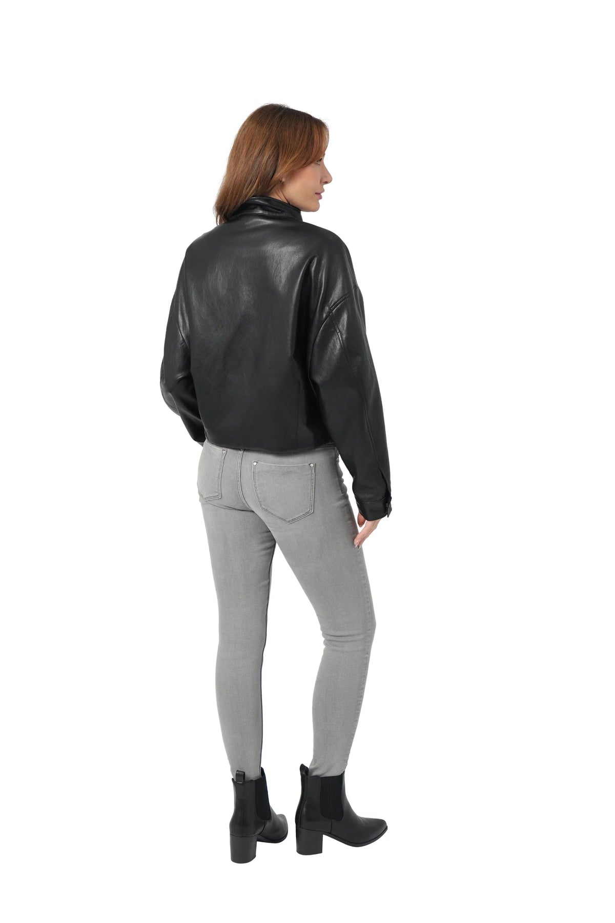 Rachel Jacket