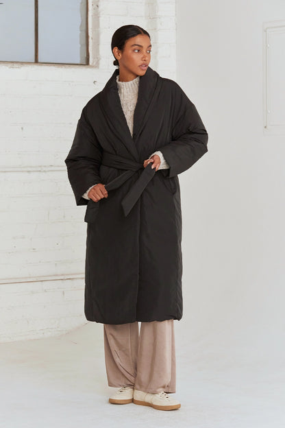 Lex Puff Coat