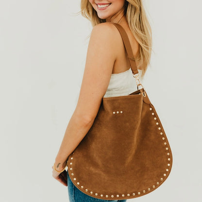 Rosalie Hobo Bag