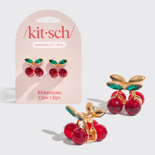 Cherry Clips