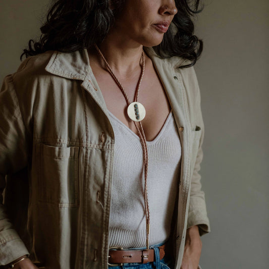 Gallatin Bolo