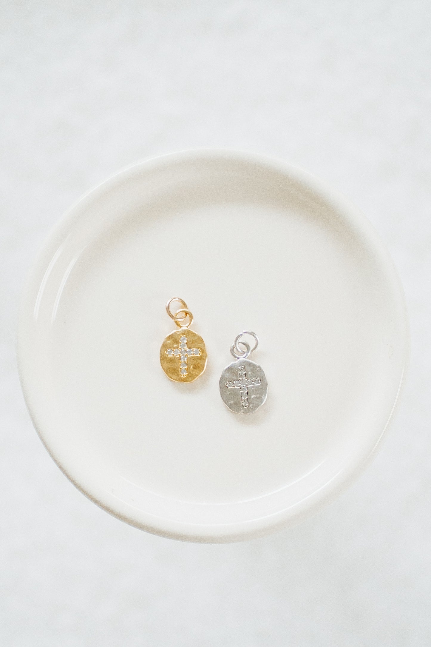 Tribute Charms