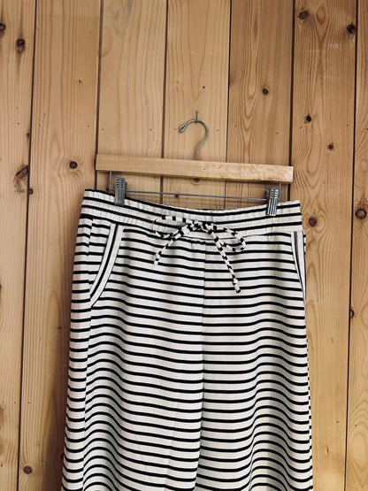 Thea Striped Pant