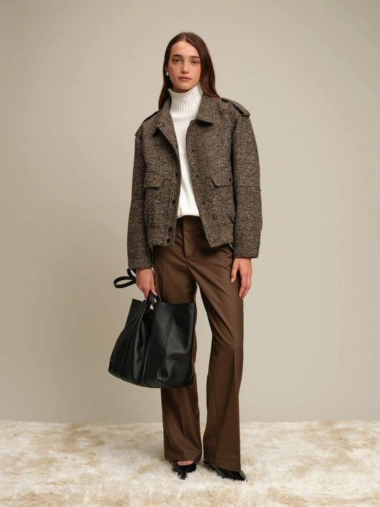 Andrew Jacket