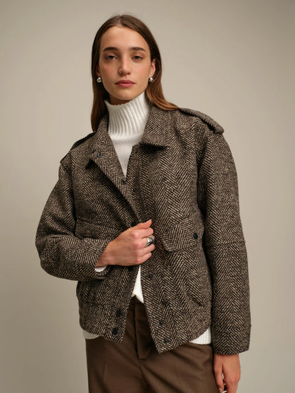 Andrew Jacket