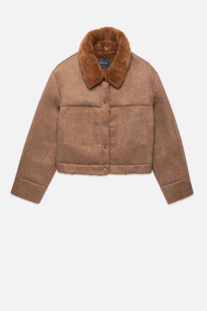Mathew Jacket