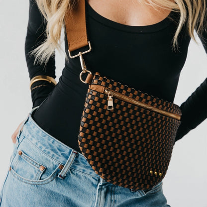 Westlyn Crossbody Bag