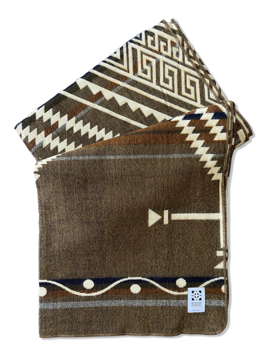 Achuar Blanket