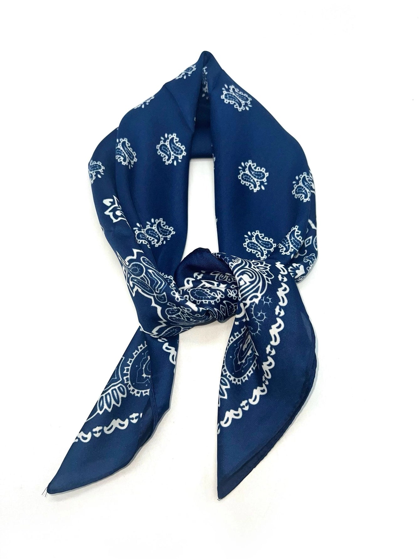 Medium Bandana Scarf