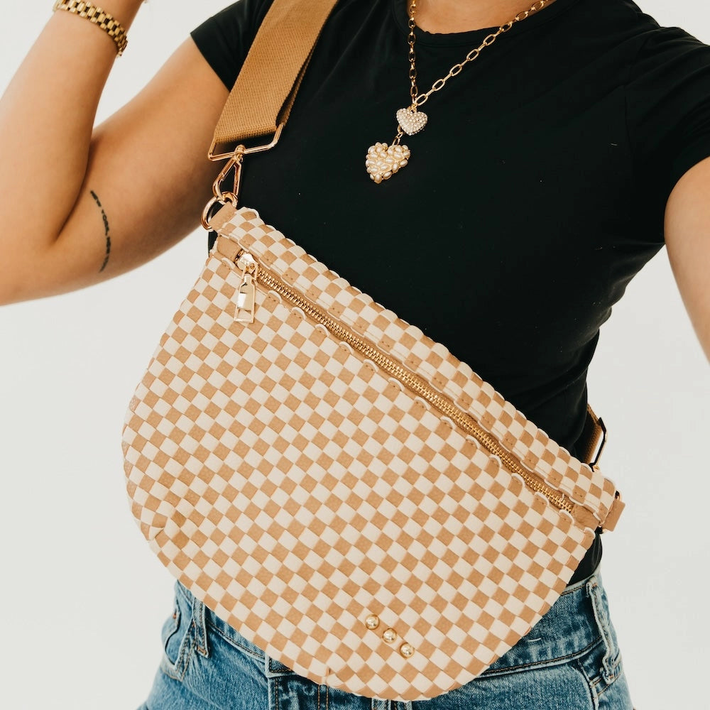 Westlyn Crossbody Bag