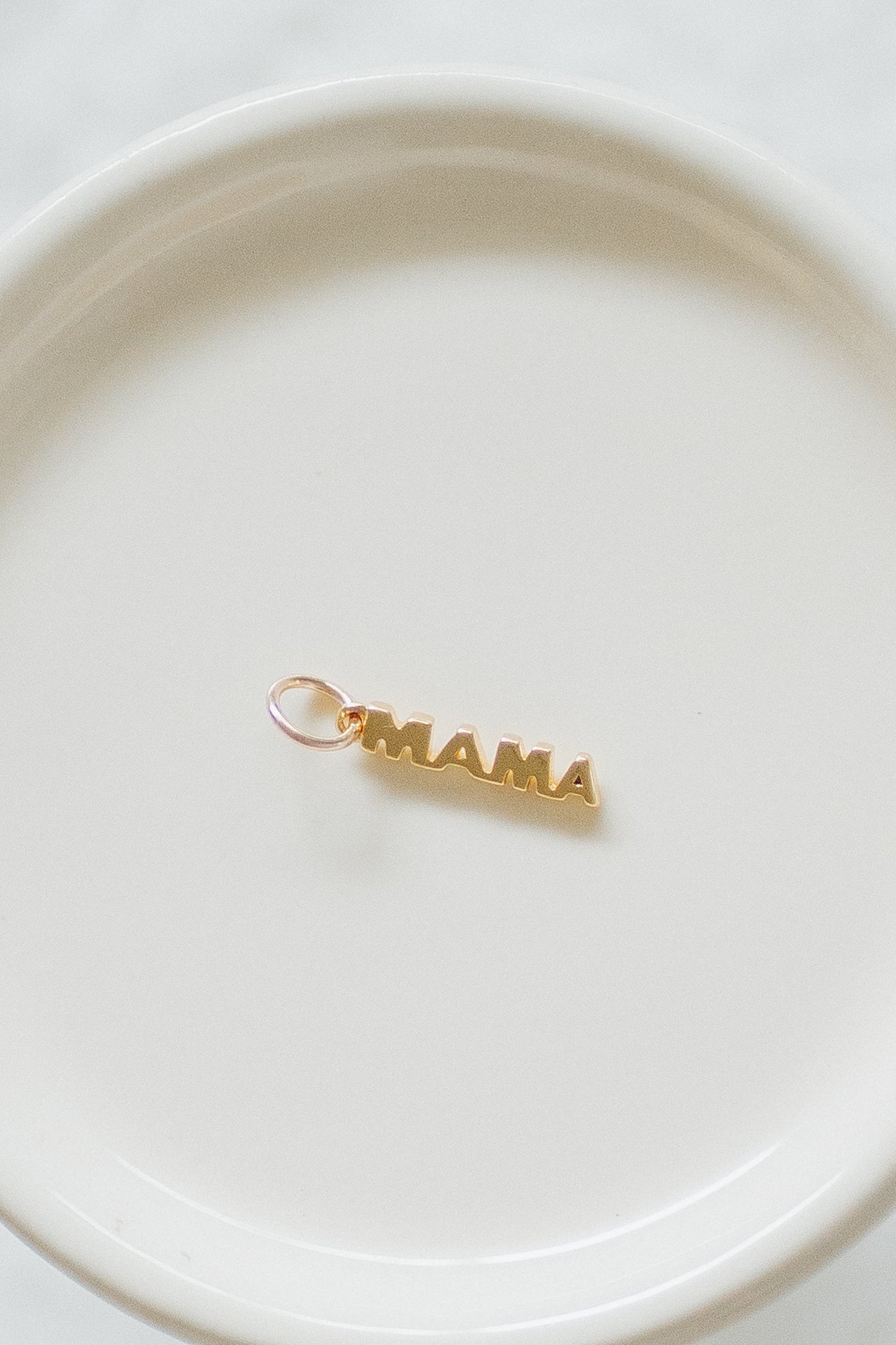 Tribute Charms