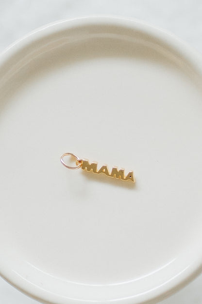 Tribute Charms