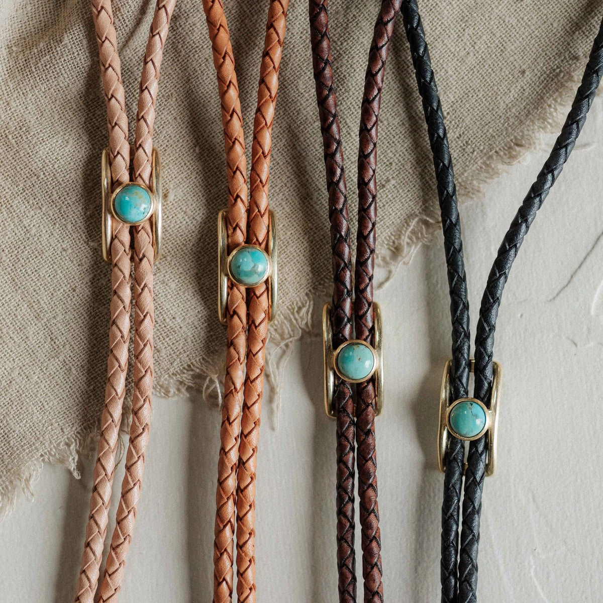 Shepherd Bolo