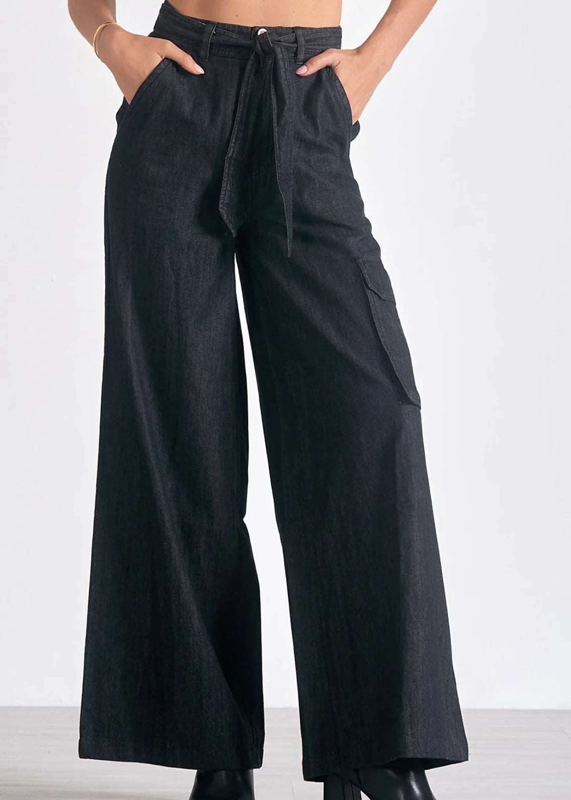 Traci Cargo Trouser