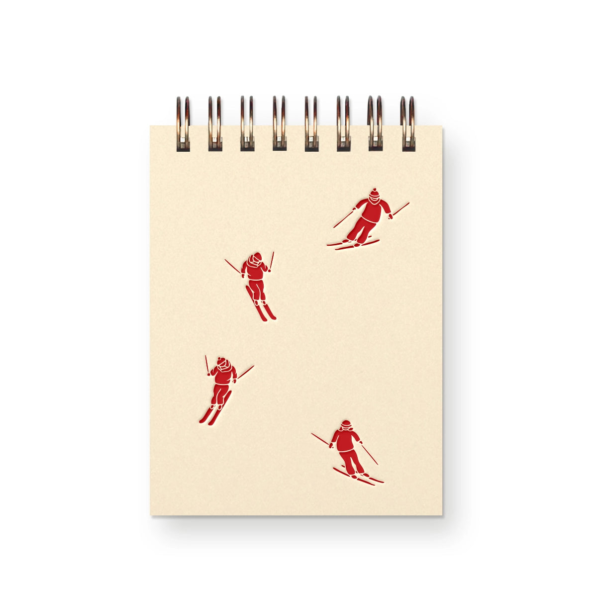 Mini Jotter Notebook