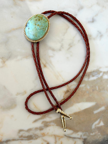 Southwestern Bolo Tie
