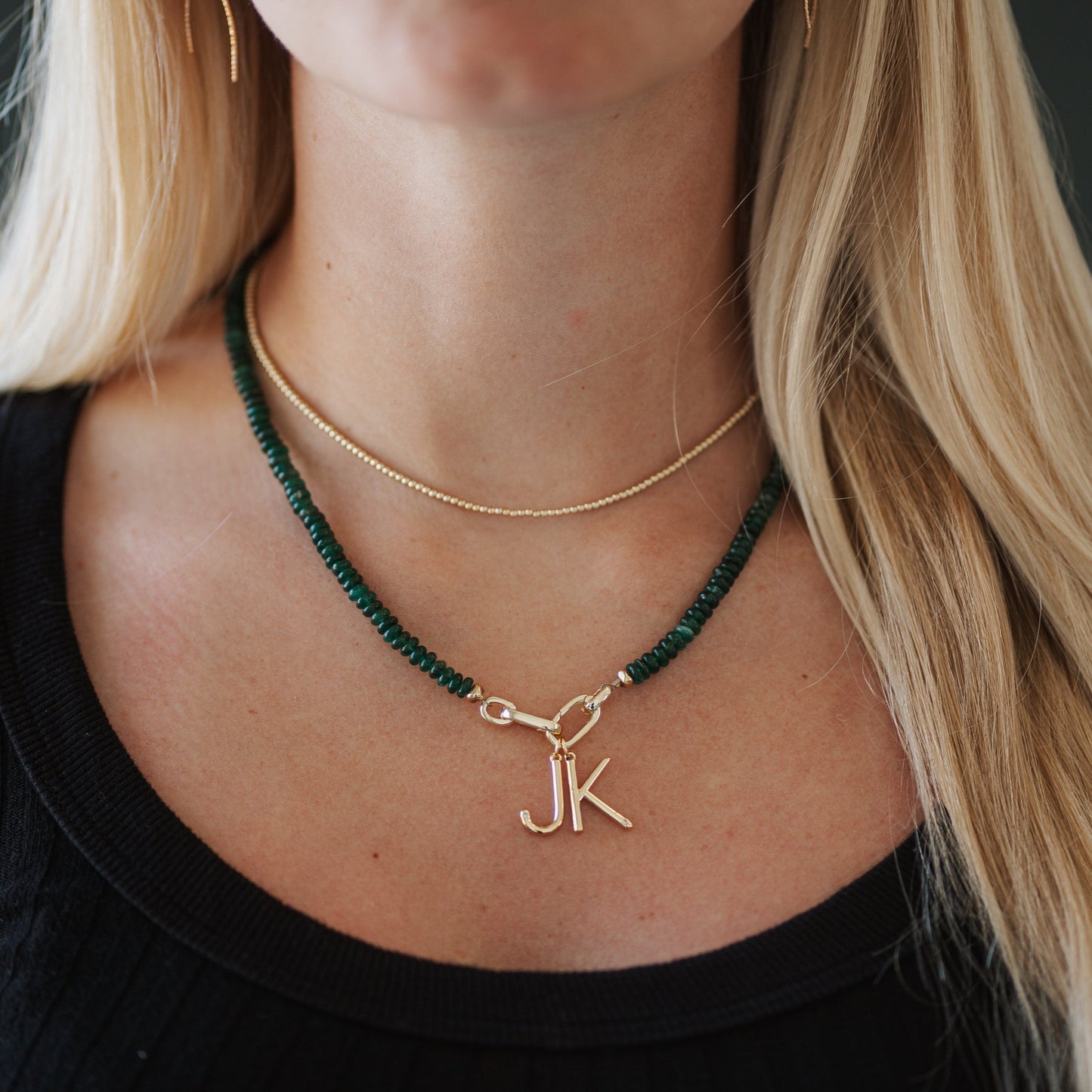 Gwen Necklace