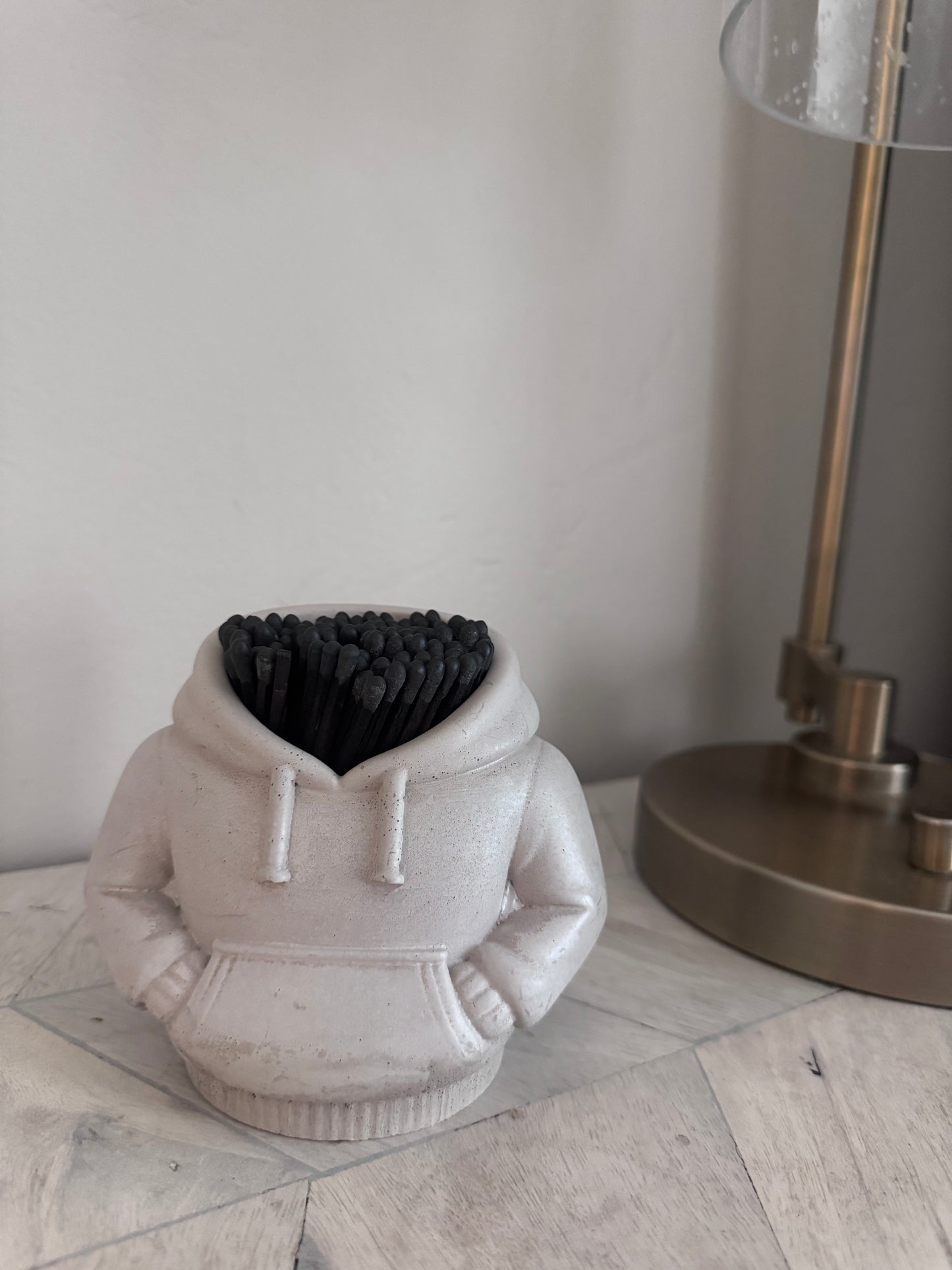 Hoodie Match Holder