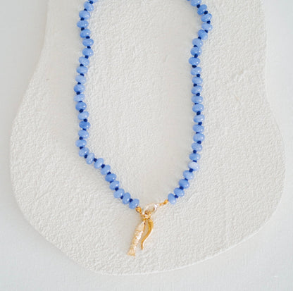 TEDDY Necklace