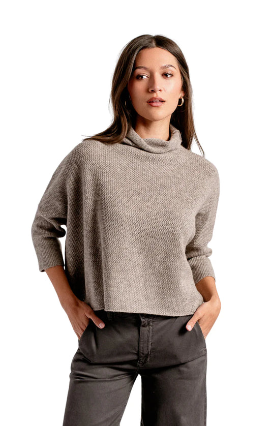 Aja London Sweater