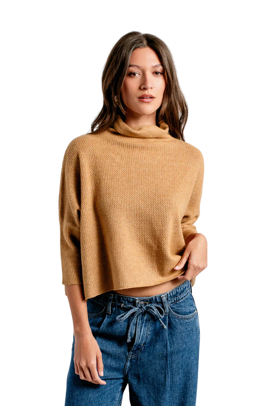 Aja London Sweater