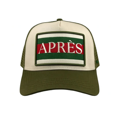 Trucker Hat