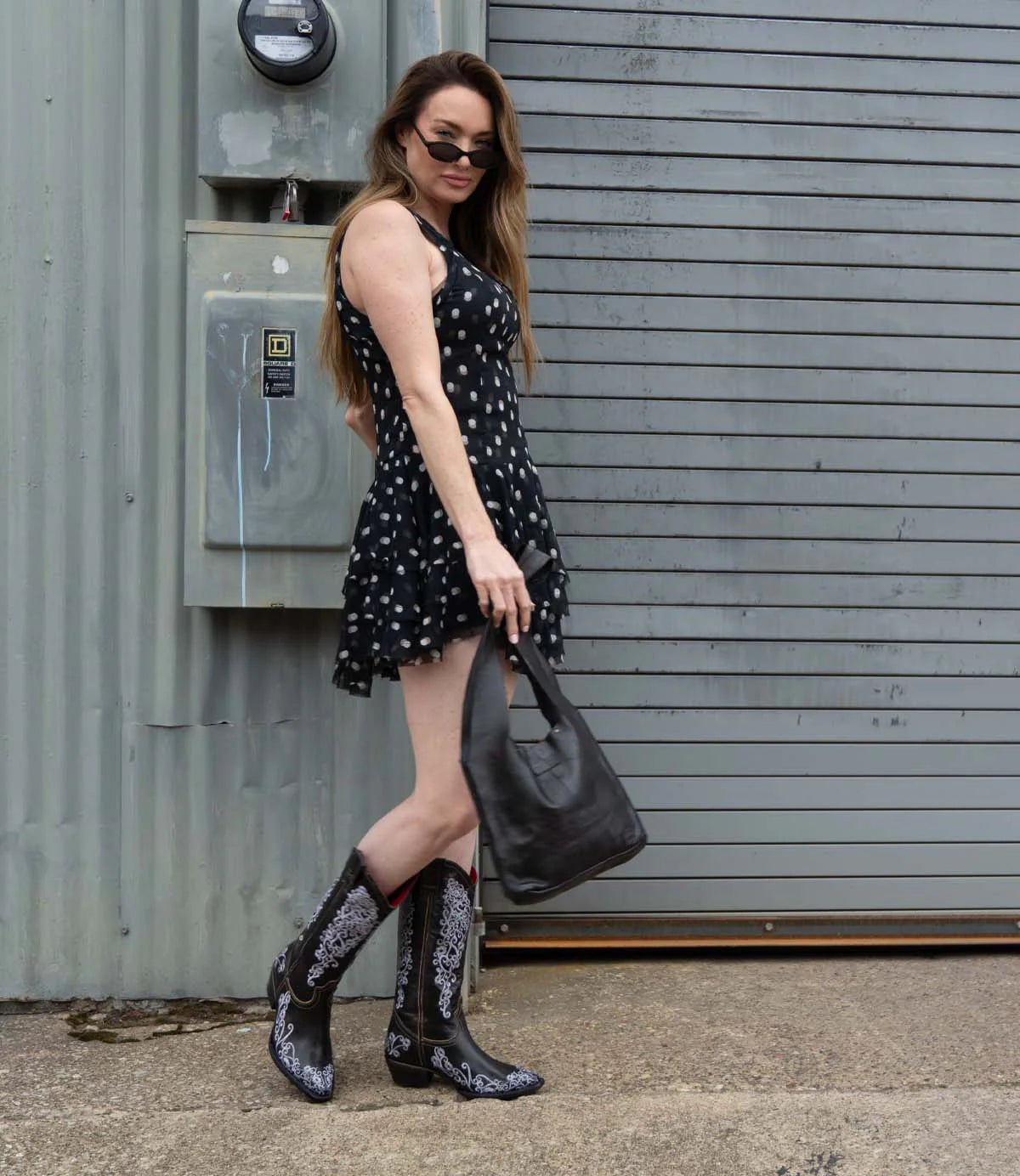 Ariel Mid Bag