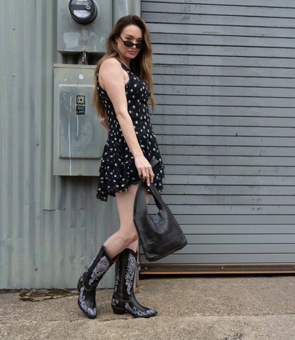 Ariel Mid Bag