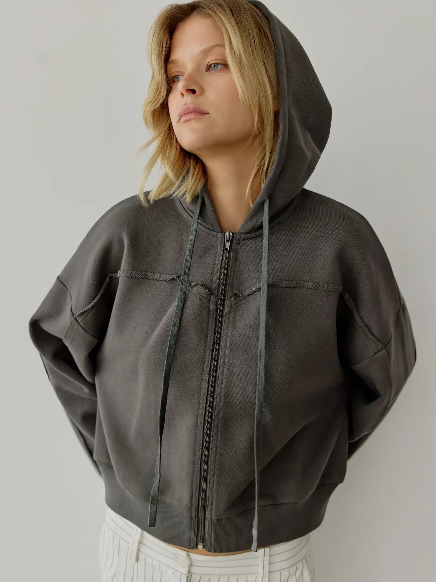 Arlo Jacket